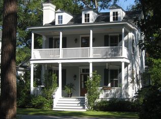 21 Mount Grace, Beaufort, SC 29906