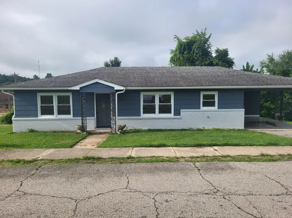 246 Third & Elm Street, Gainesville, MO 65655