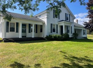 1022 Shapley Rd, Bainbridge, NY 13733