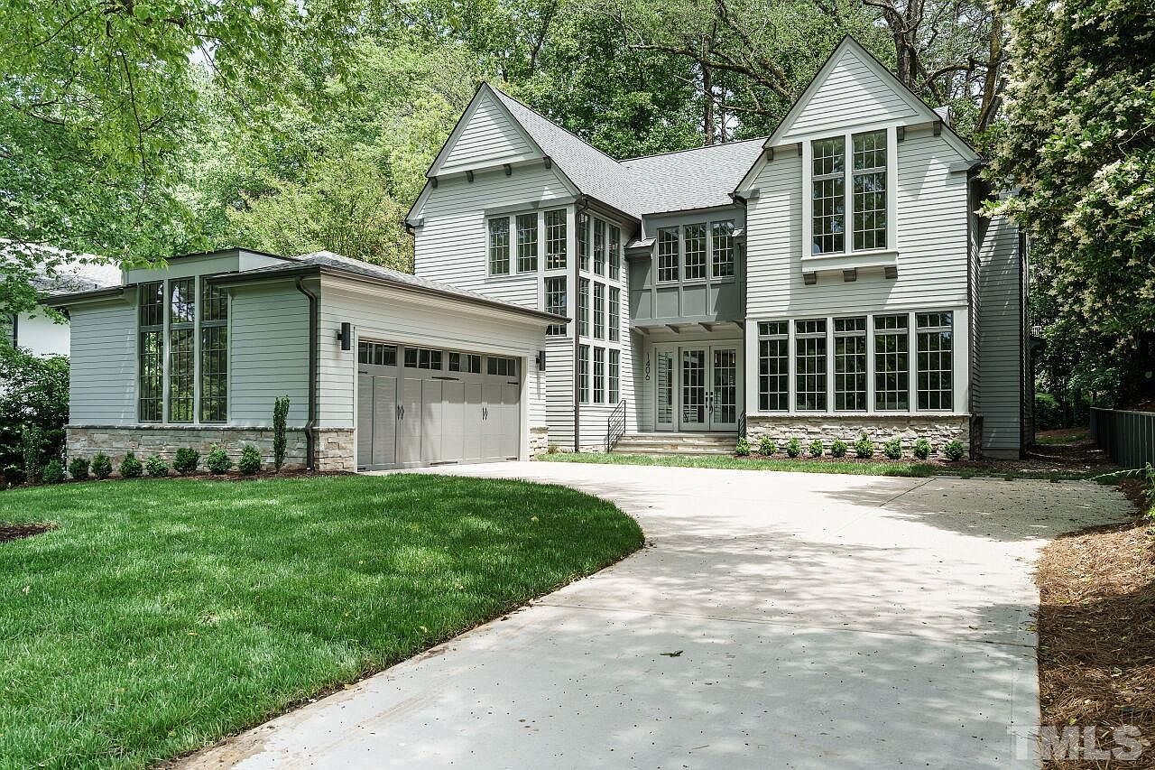 1406 Duplin Rd, Raleigh, NC 27607 MLS 2521553 Zillow