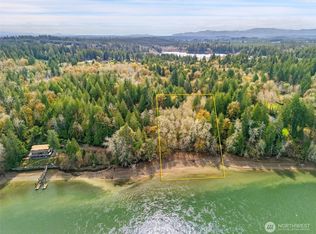 4 XX SE Sea Der Hok Lane, Shelton, WA 98584