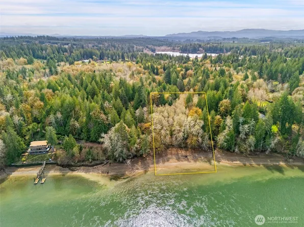 4 XX SE Sea Der Hok Lane, Shelton, WA 98584