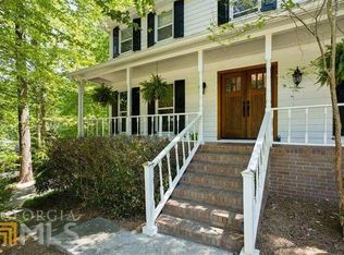 174 Old Farm Rd, Marietta, GA 30068