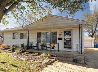 533 Twinning Dr, Dayton, OH 45431