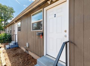 4740 NE 99th Ave APT 2, Portland, OR 97220