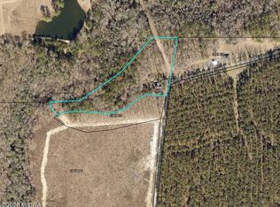 282 Hickory Dr, Roberta, GA 31078