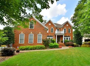 10509 Arledge Ln, Huntersville, NC 28078