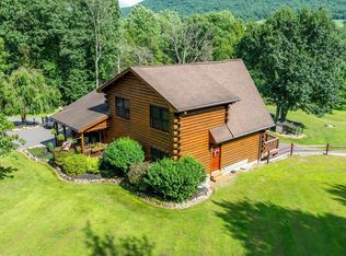 828 Beaver Valley Rd, Bloomsburg, PA 17815