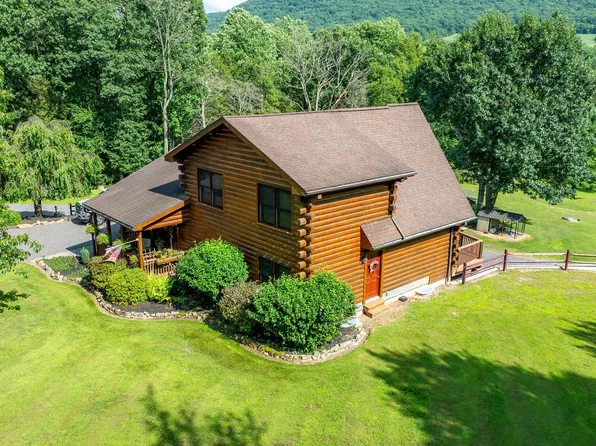 828 Beaver Valley Rd, Bloomsburg, PA 17815