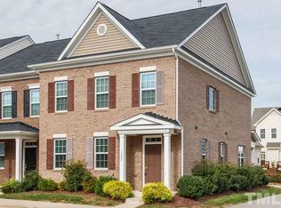 1302 Regulator St, Raleigh, NC 27603