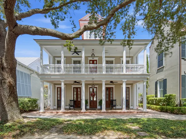 59 Joggling St, Mount Pleasant, SC 29464