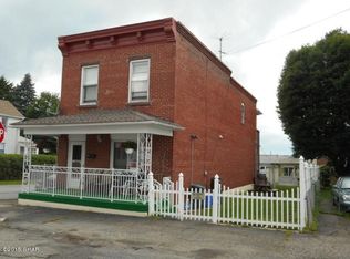 449 W 20th St, Hazleton, PA 18201