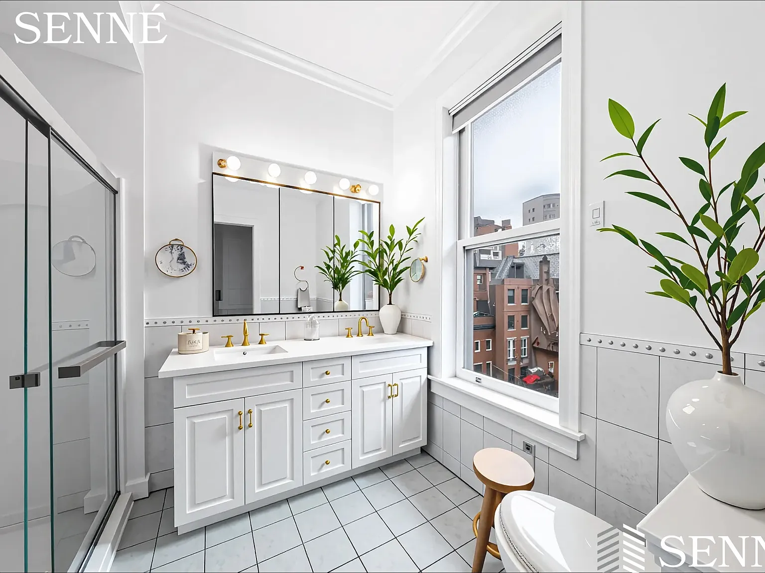 1 bed, 2.0 bath, 993 sqft, $7,000 — Photo 4