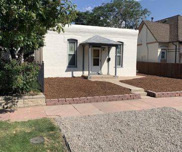 446 Elati Street, Denver, CO, 80204