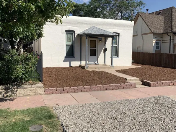 446 Elati Street, Denver, CO 80204