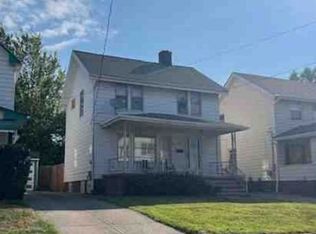 871 Rondel Rd, Cleveland, OH 44110