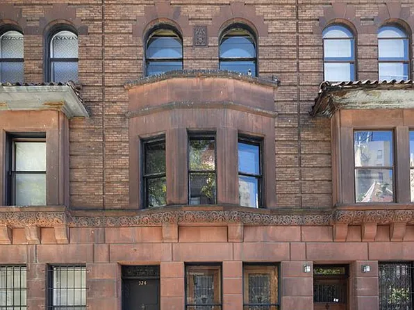 324 W 85th St, New York, NY 10024