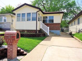 5202 Waldo Ave, Saint Louis, MO