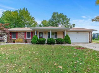 10 Mineral Dr, Saint Peters, MO