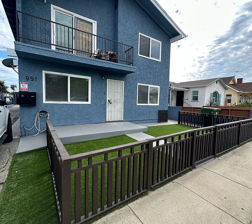 1st image of 951 W Summerland Ave APT 1