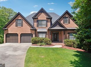 4473 Oliver Ln, Douglasville, GA 30135