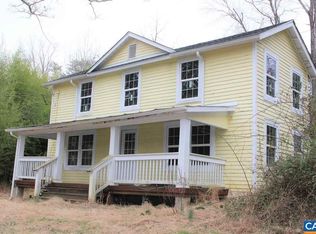 3079 Boatwright Ln, Esmont, VA