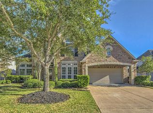 3321 Sequoia Lake Trl, Pearland, TX 77581