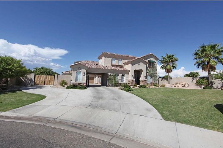 1st image of 7120 W Electra Ln