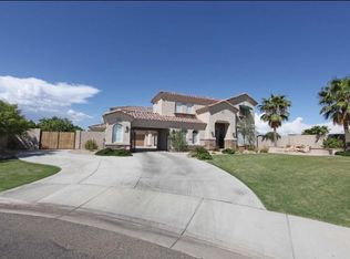 7120 W Electra Ln, Peoria, AZ 85383