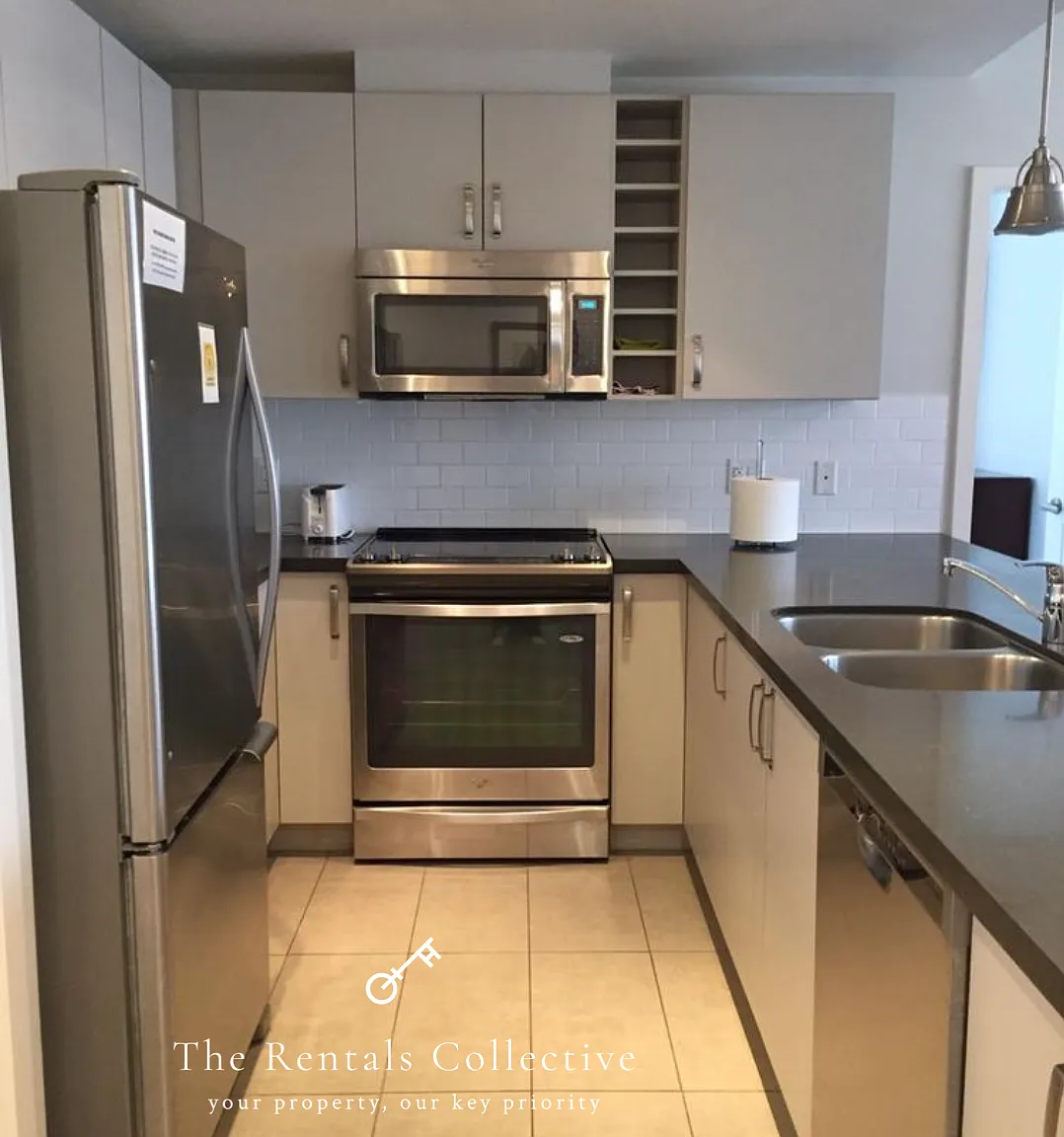 1 bed, 667 sqft, $2,950 — Photo 4