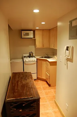 Rented by Natural Habitat Realty | media 1