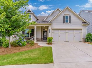296 Hickory Bluffs Pkwy, Canton, GA 30114