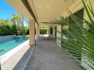 2438 S Caliente Dr, Palm Springs, CA 92264