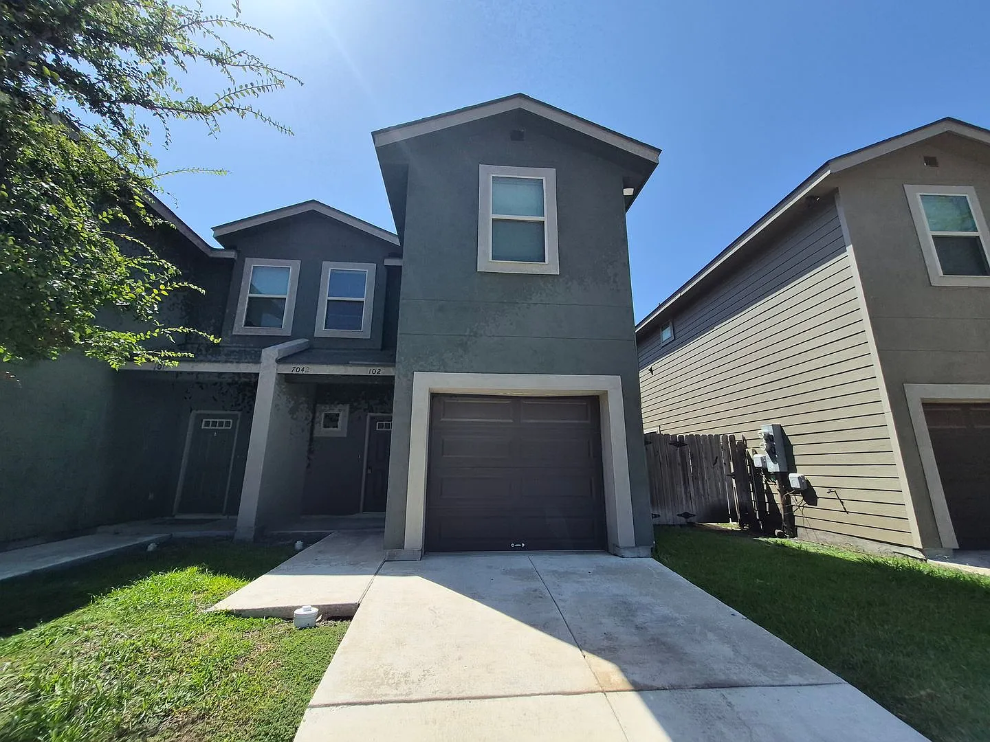 7042 Lakeview Dr. #102, San Antonio, TX. 78244 — Photo 1