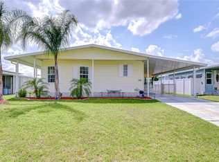 5721 Apache St, Zephyrhills, FL 33542