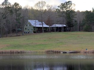 3458 County Road 5, Gallion, AL 36742