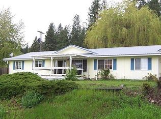 545 S Sunset Ter, Harrison, ID 83833