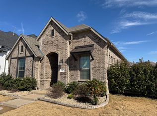 4401 Cinnamon Stone Dr, Arlington, TX 76005