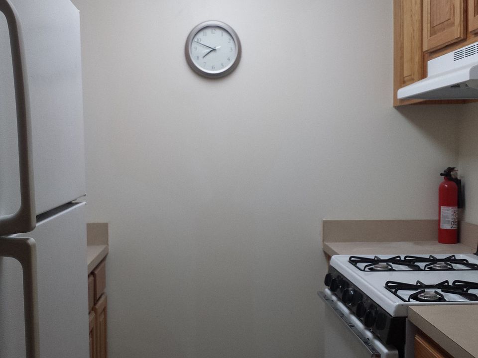 Beautiful Kitchen