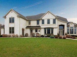 4625 Foxberry Dr, Hamel, MN 55340