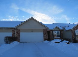 17141 Fontana Ln, Lockport, IL 60441