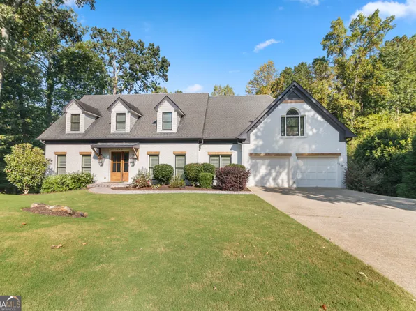 160 Ludwell Ct, Johns Creek, GA 30022