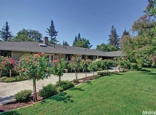 4512 Fair Oaks Blvd, Sacramento, CA
