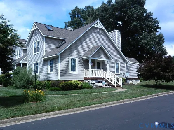 6134 Rolling Forest Cir, Mechanicsville, VA 23111