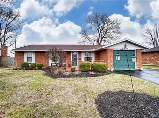 7654 Stonecrest Dr, Dayton, OH 45424