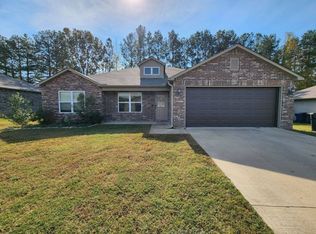 1618 Lil Larry Dr, Cabot, AR 72023