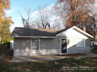 10040 Bon Oak Dr, Saint Louis, MO
