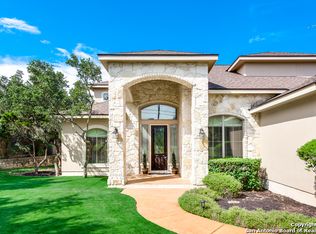 315 Hornpipe Hls, San Antonio, TX 78260