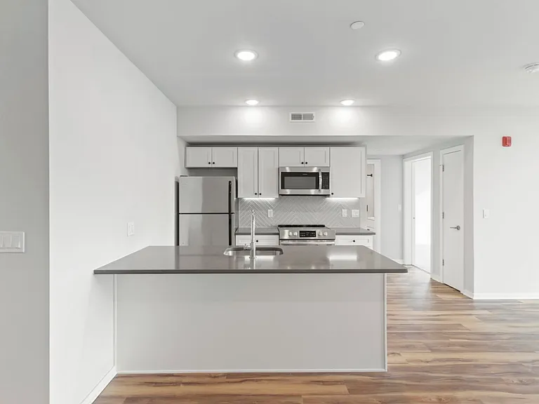 Updated Kitchens