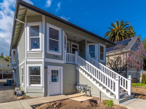 1261 Jefferson St Unit B